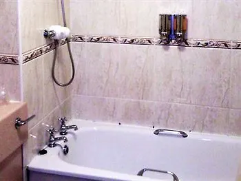 Hotel Garrison
