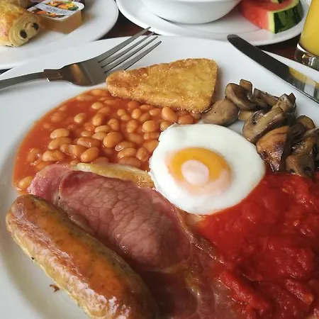 Garrison Hotel Sheffield