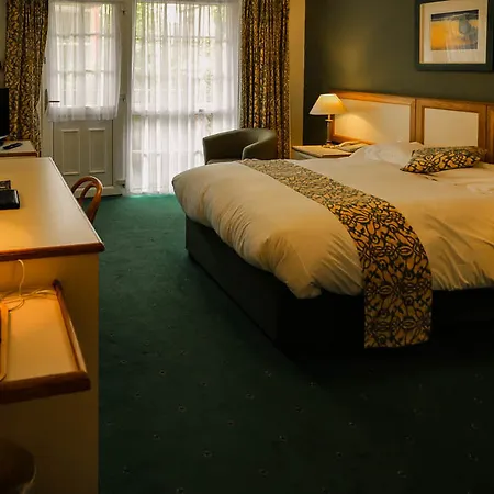 Hotel Garrison 3*