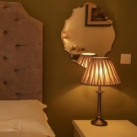 Hotel Garrison Sheffield