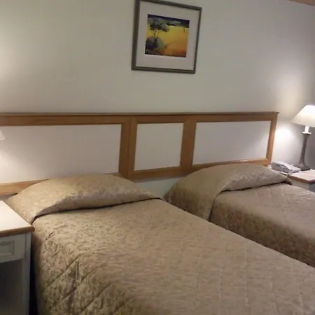 Garrison 3* Sheffield