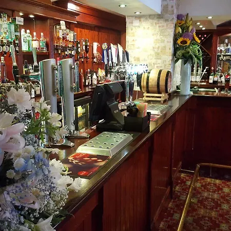 Garrison 3* Sheffield