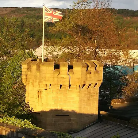 Hotel Garrison Sheffield