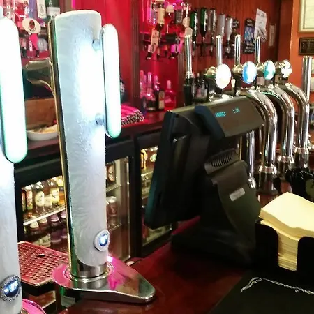 Garrison Hotel Sheffield
