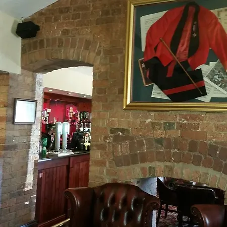 Garrison Sheffield