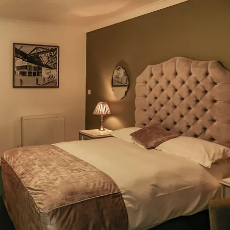 Garrison 3* Sheffield