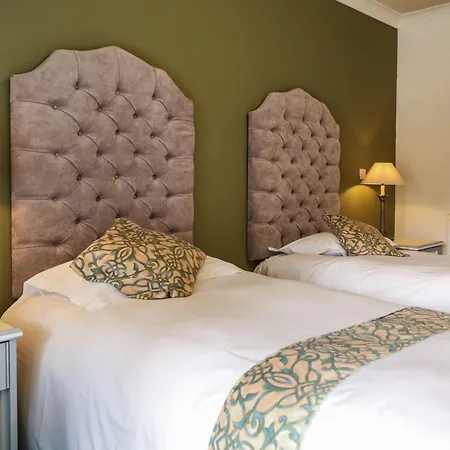 Hotel Garrison