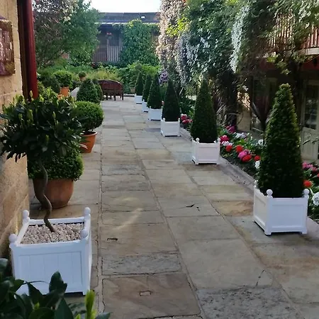 Garrison Hotel Sheffield