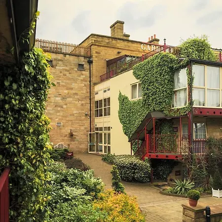 Hotel Garrison Sheffield