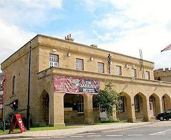 Garrison Hotel 3*