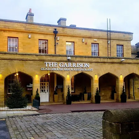 Garrison Hotel Sheffield