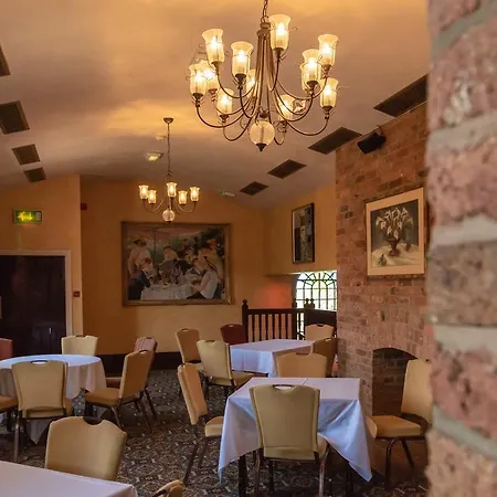 Hotel Garrison