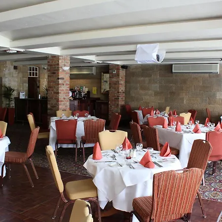 Hotel Garrison 3*