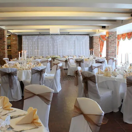 Garrison Hotel 3*