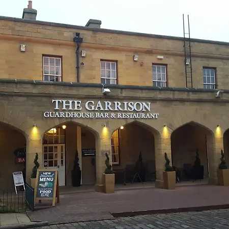 Garrison Hotel Sheffield
